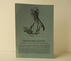 HERMANN HESSE.