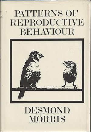 Patterns of Reproductive Behaviour
