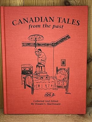 Canadian Tales from the past