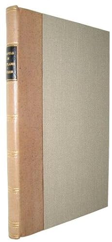 Travels In Scotland; Descriptive of the State of Manners, Literature, and Science. Translated fro...