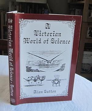 Victorian World of Science