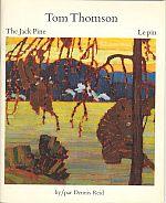 TOM THOMSON; The Jack Pine