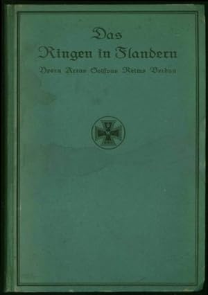 Der V&#246;lkerkrieg, Eine Chronik der Ereignisse seit dem 1. Juli 1914. Dritter Band. Juli 1914 ...