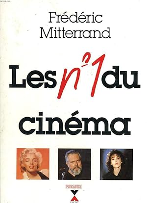 LES N°1 DU CINEMA