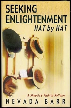 Seeking Enlightenment. Hat by Hat