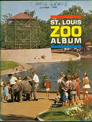 St. Louis Zoo Album