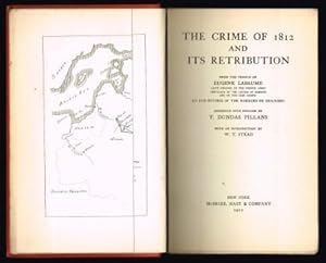 The crime of 1812 and its Retribution