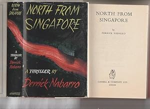 North From Singapore