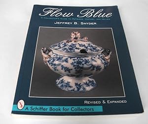 Historic Flow Blue