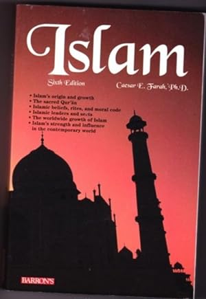 Islam: Beliefs and Observances -(new in this edition)- An Up-To-Date Examination of Today's Activ...