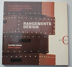 Rangements Design
