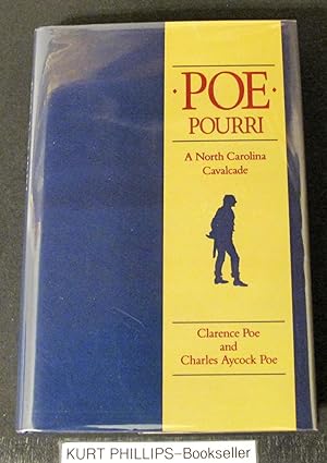 Poe Pourri: A North Carolina Cavalcade