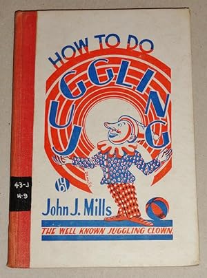 How to Do Juggling