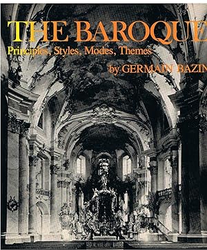 The Baroque / Principles, Styles, Modes, Themes
