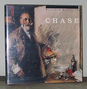 A Leading Spirit in American Art: William Merritt Chase, 1849-1916