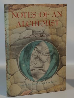 Notes of an Alchemist