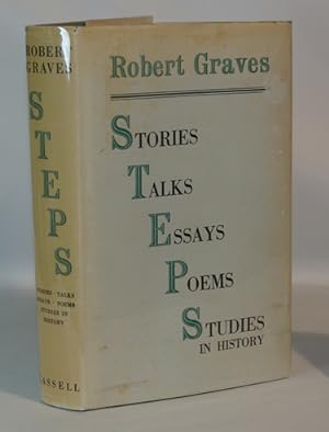 Steps Stories Talks Essays Poems Studies in History