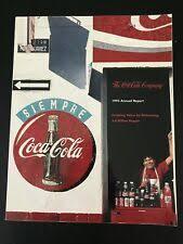 Coca-Cola Company 1993 Annual Report