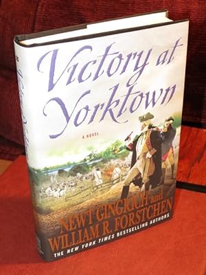 Victory at Yorktown " Signed "