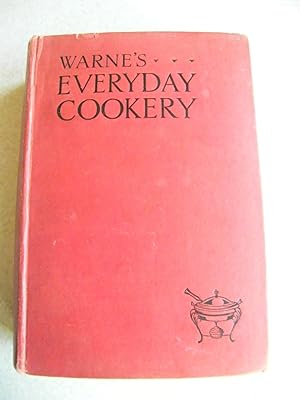 Warne's Everyday Cookery