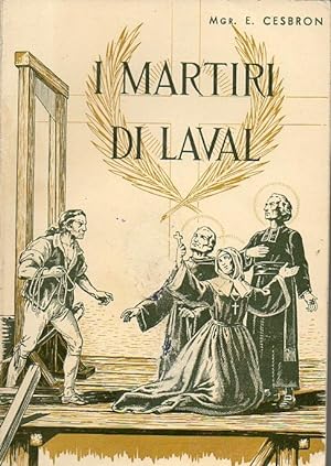 I martiri di Laval