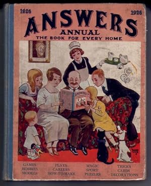 Answers Annual
