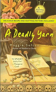 A Deadly Yarn