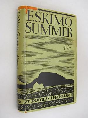Eskimo Summer