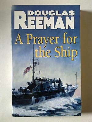 A Prayer For The Ship
