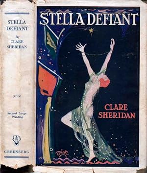 Stella Defiant