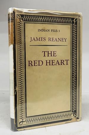 The Red Heart