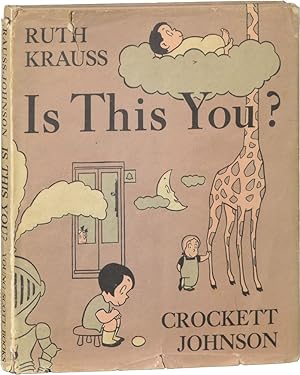 Is This You (First Edition)