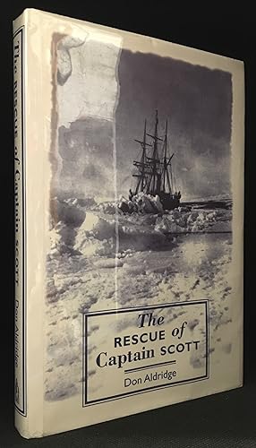 The Rescue of Captain Scott