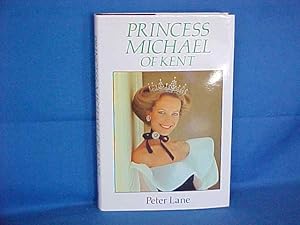 Princess Michael of Kent