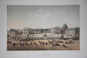Versailles et Trianon