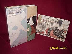 Poème de l'oreiller et autres récits - Utamara, Hokusai, Kuniyoshi, et Autres Artistes du Monde F...