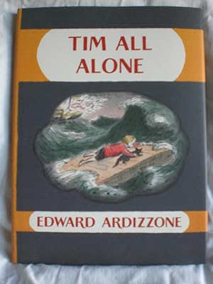 Tim All Alone