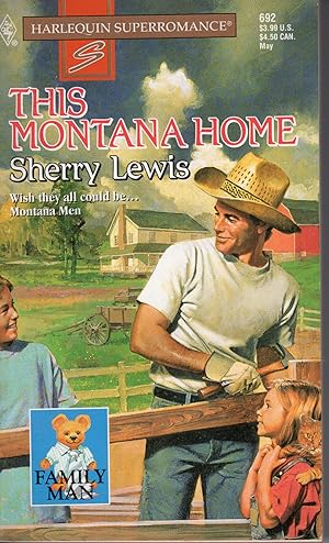This Montana Home