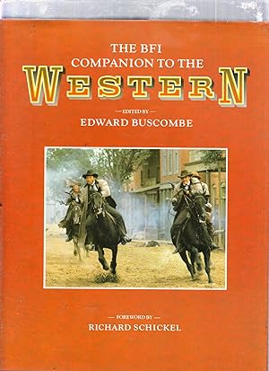The Bfi Companion to the Western