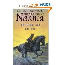 The Horse and His Boy [The Chronicles of Narnia]