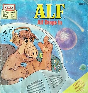 Alf Drops in