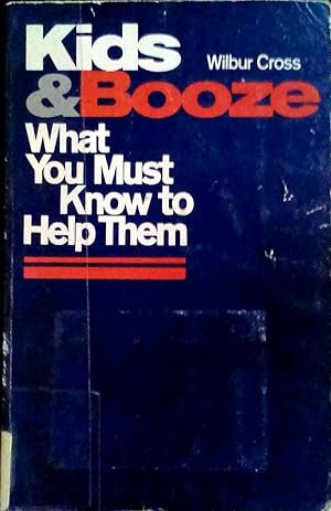 Kids & Booze What you Must Know to Help Them