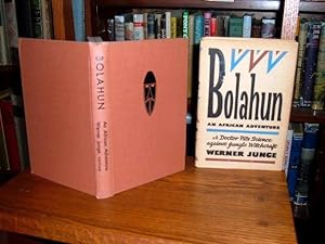 Bolahun: An African Adventure