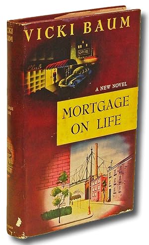 Mortgage On Life (Review Copy)