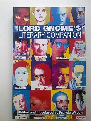 Lord Gnome's Literary Companion