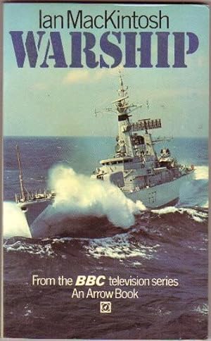 Warship .from the BBC Television Series