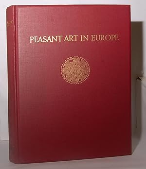 Peasant Art in Europe.