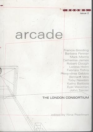 ROOM 5 : ARCADE London Consortium