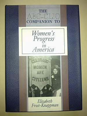 Women's Progress In America