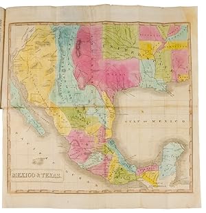 History of South America and Mexico; comprising their discovery, geography, politics, commerce an...
